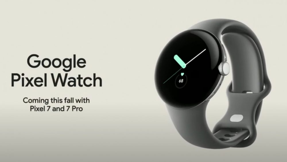 pixel watch, Pixel Watch – Pixel Tablet: Μια πρώτη ματιά στα επερχόμενα gadget