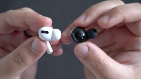 Google: Ετοιμάζει τα «Pixel Buds Pro» για να ανταγωνιστεί τα AirPods Pro;