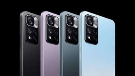 Redmi Note 11T: Η σειρά έρχεται στις 24 Μαΐου