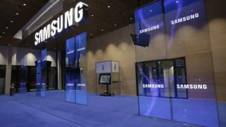 Η Samsung σταματά την κατασκευή πάνελ LCD έξι μήνες νωρίτερα