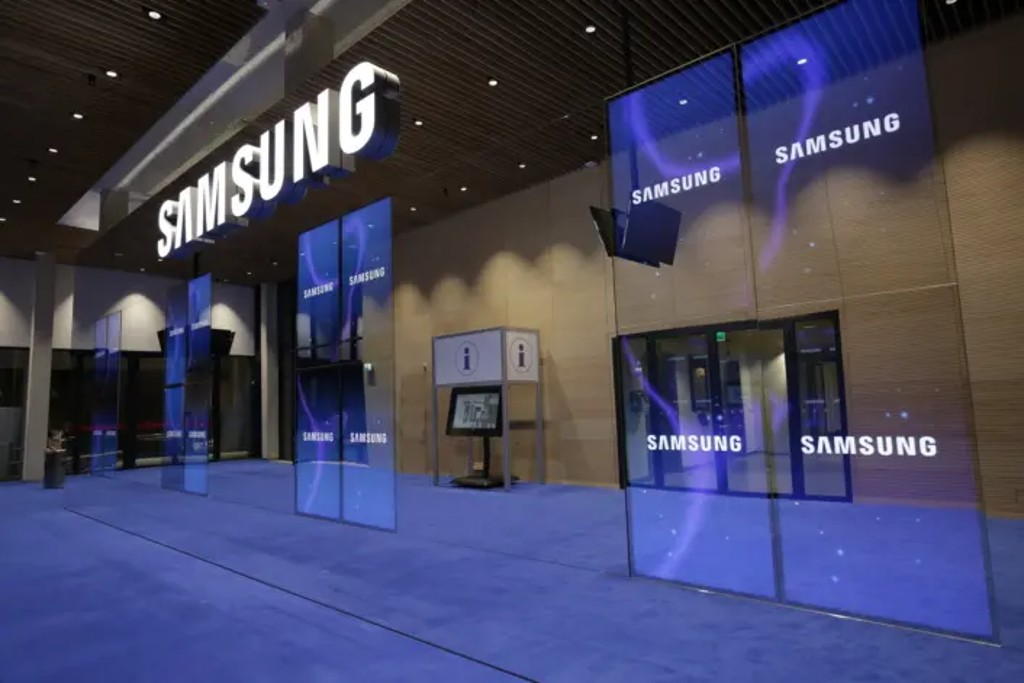 samsung, Η Samsung σταματά την κατασκευή πάνελ LCD έξι μήνες νωρίτερα