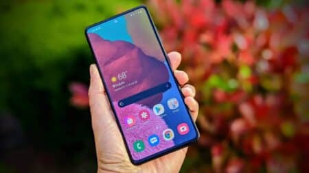 Samsung Galaxy A51: Ενημερώνεται σε Android 12 με OneUI 4.1