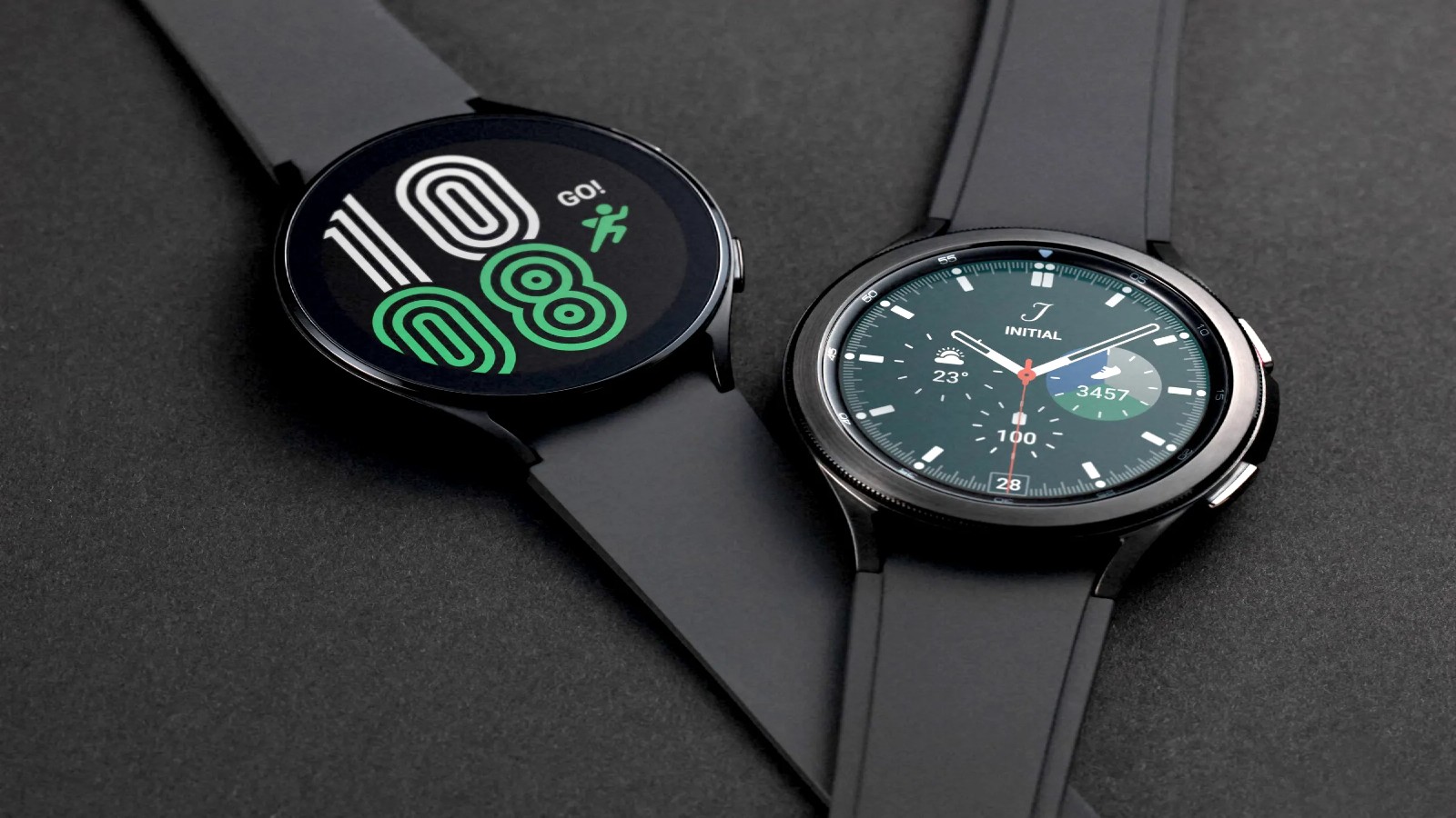 galaxy watch4, Galaxy Watch4 και Watch4 Classic παίρνουν τη δεύτερη beta του One UI Watch 4.5