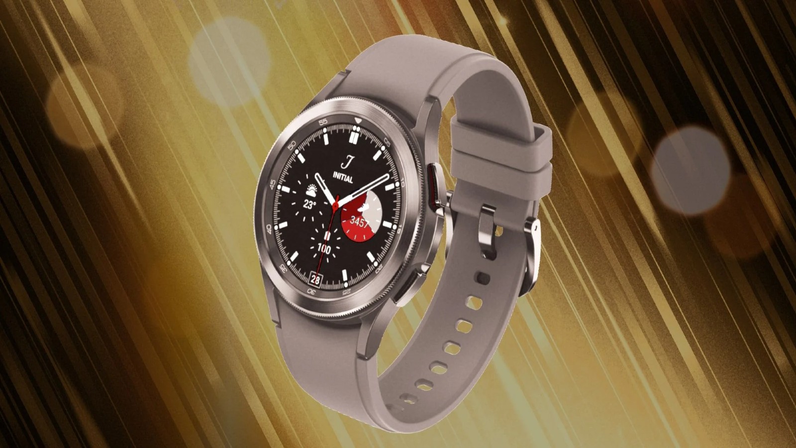 samsung galaxy watch5 pro, Samsung Galaxy Watch5 Pro: Με σώμα από τιτάνιο και sapphire glass