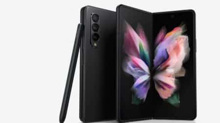 Το Expert RAW της Samsung διαθέσιμο και στο Galaxy Z Fold3