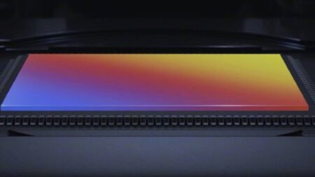 Sony IMX800: Αισθητήρας 1/1,49″ με ανάλυση 54MP