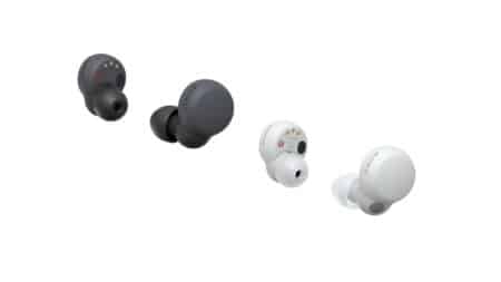 Sony LinkBuds S: Τα μικρότερα και ελαφρύτερα wireless buds στον κόσμο