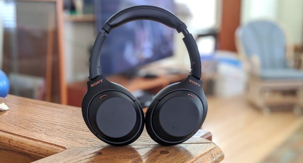 sony, Sony WH-1000XM5 headphones: Αμετάβλητη η διάρκεια ζωής της μπαταρίας;
