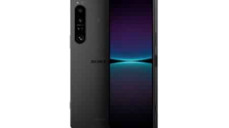 Sony Xperia 1 IV: Αποκαλύφθηκε με επαναστατική κάμερα συνεχούς ζουμ