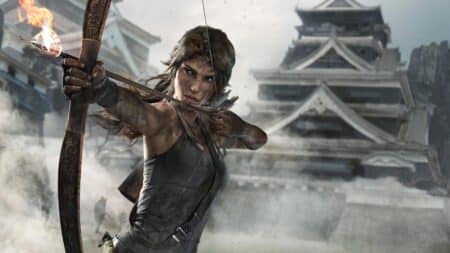 Square Enix: Πουλά το Tomb Raider, το Deus Ex και τα δυτικά της στούντιο