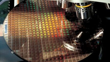 Ο προμηθευτής τσιπ της Apple TSMC σχεδιάζει εργοστάσιο στη Σιγκαπούρη