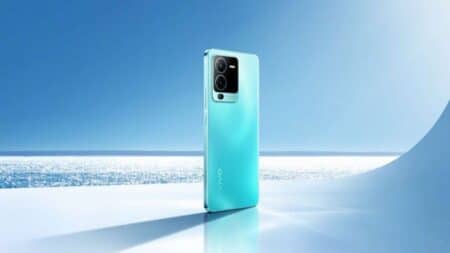 vivo S15: Κυκλοφόρησαν επίσημες εικόνες