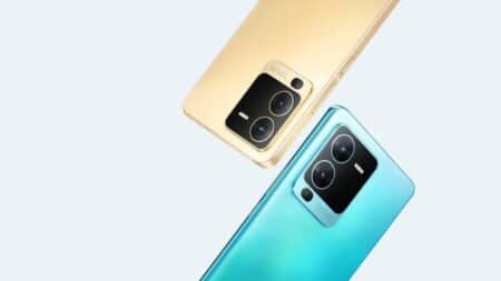 vivo S15, S15 Pro και TWS Air κυκλοφορούν στις 19 Μαΐου