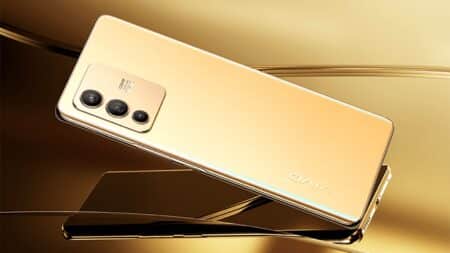 vivo S15: Στην TENAA με πλήρεις προδιαγραφές