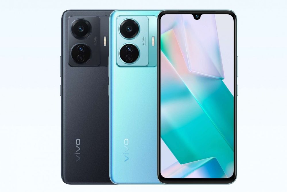 T1 Pro 5G, vivo T1 και T1 Pro 5G: Ανακοινώθηκαν επίσημα