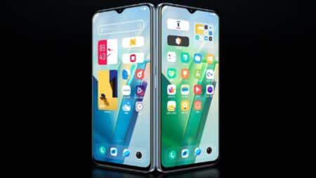 vivo T2x: Επίσημα με Dimensity 1300