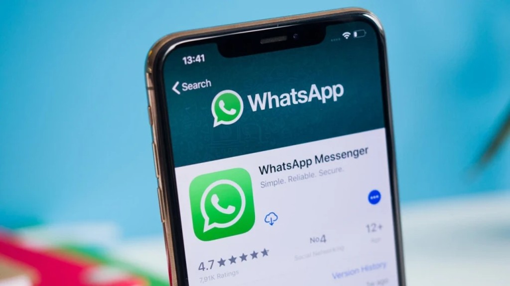 WhatsApp, Νέα ενημέρωση για το WhatsApp – Οφελεί την μεταφορά εγγράφων