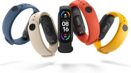 Xiaomi Mi Band 7: Έρχεται στις 24 Μαΐου