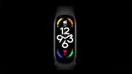 Xiaomi Mi Band 7 Pro: Ίσως παρουσιαστεί τον Ιούλιο με το Xiaomi 12 Ultra