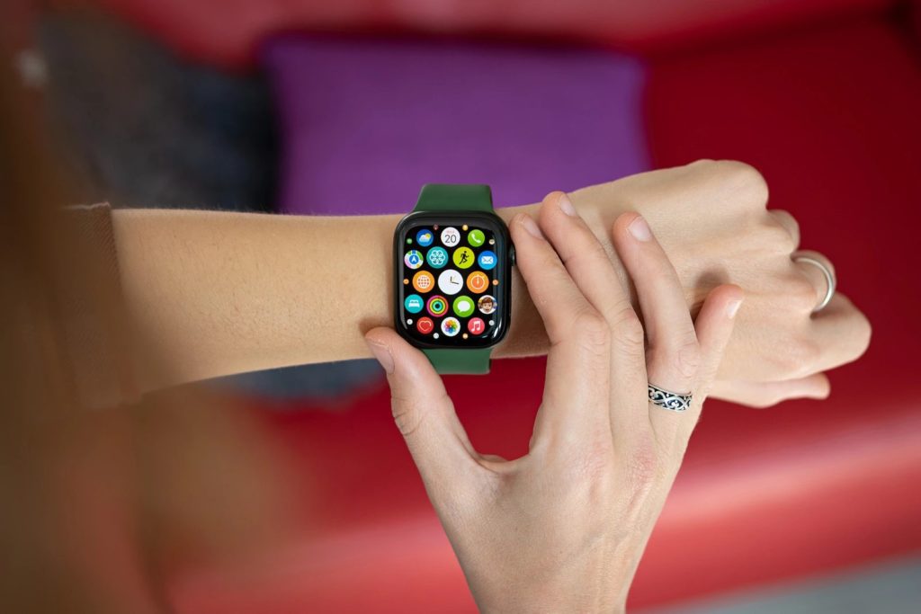 Apple Watch, Apple Watch: Πώς έσωσε τη ζωή μιας 29χρονης γυναίκας