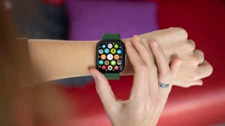 Apple Watch: Πώς έσωσε τη ζωή μιας 29χρονης γυναίκας