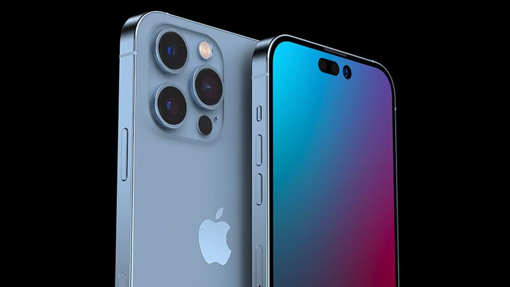 iphone 14 pro, Kuo: Τα μοντέλα iPhone 14 Pro θα διαθέτουν νέες ultrawide κάμερες
