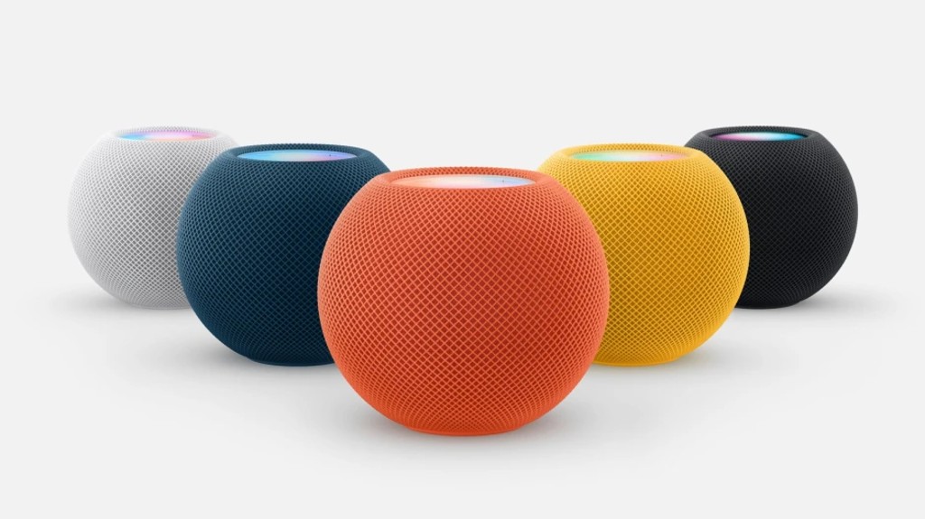 homepod mini, Το Apple HomePod mini το smart speaker με τις περισσότερες πωλήσεις στον κόσμο