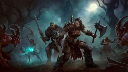 Diablo Immortal: Διαθέσιμο σε Android, iOS και PC