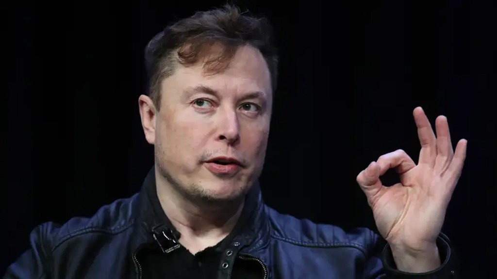 WFA Elon Musk, WFA: Συνάντηση με τον Elon Musk – Τι βρέθηκε στο επίκεντρο