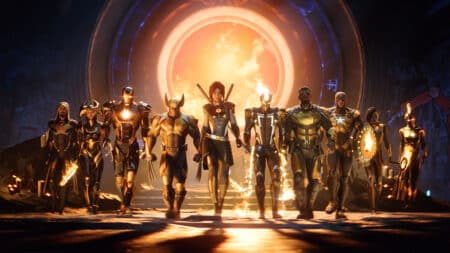 Marvel’s Midnight Suns: Νέο trailer και ημερομηνία κυκλοφορίας από την Firaxis Game