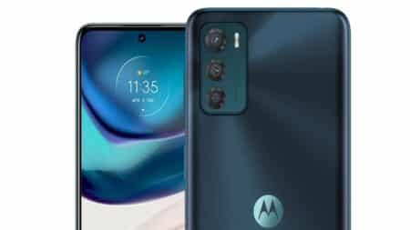 Moto G62 5G και G42 με τριπλή κάμερα 50 MP