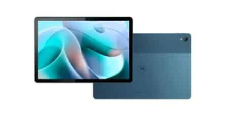 Motorola Moto Tab G62: Στο Google Play Console και με 4G έκδοση