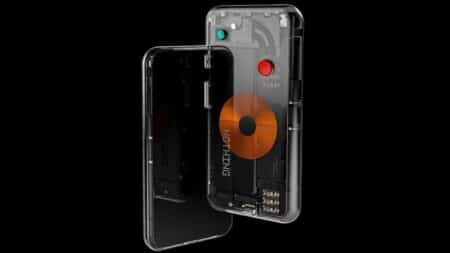 Το Nothing Phone (1) ίσως ανακοινωθεί αυτή την εβδομάδα