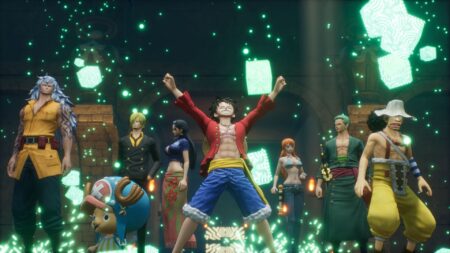 One Piece Odyssey: Νέες πληροφορίες γύρω από την ανάπτυξη και το σύστημα μάχης