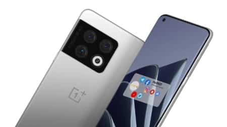 OnePlus 10T 5G: Renders αποκαλύπτουν οθόνη 6,7″