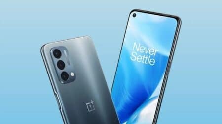 OnePlus Nord N300 5G: Πιστοποιήθηκε από την FCC
