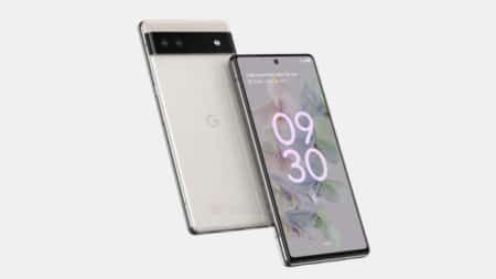 Google Pixel 6a: Στο Best Buy πριν από την κυκλοφορία