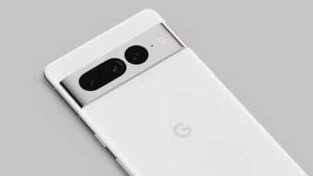 Pixel 7/Pixel 7 Pro: Με καλύτερο ζουμ και movie blur;