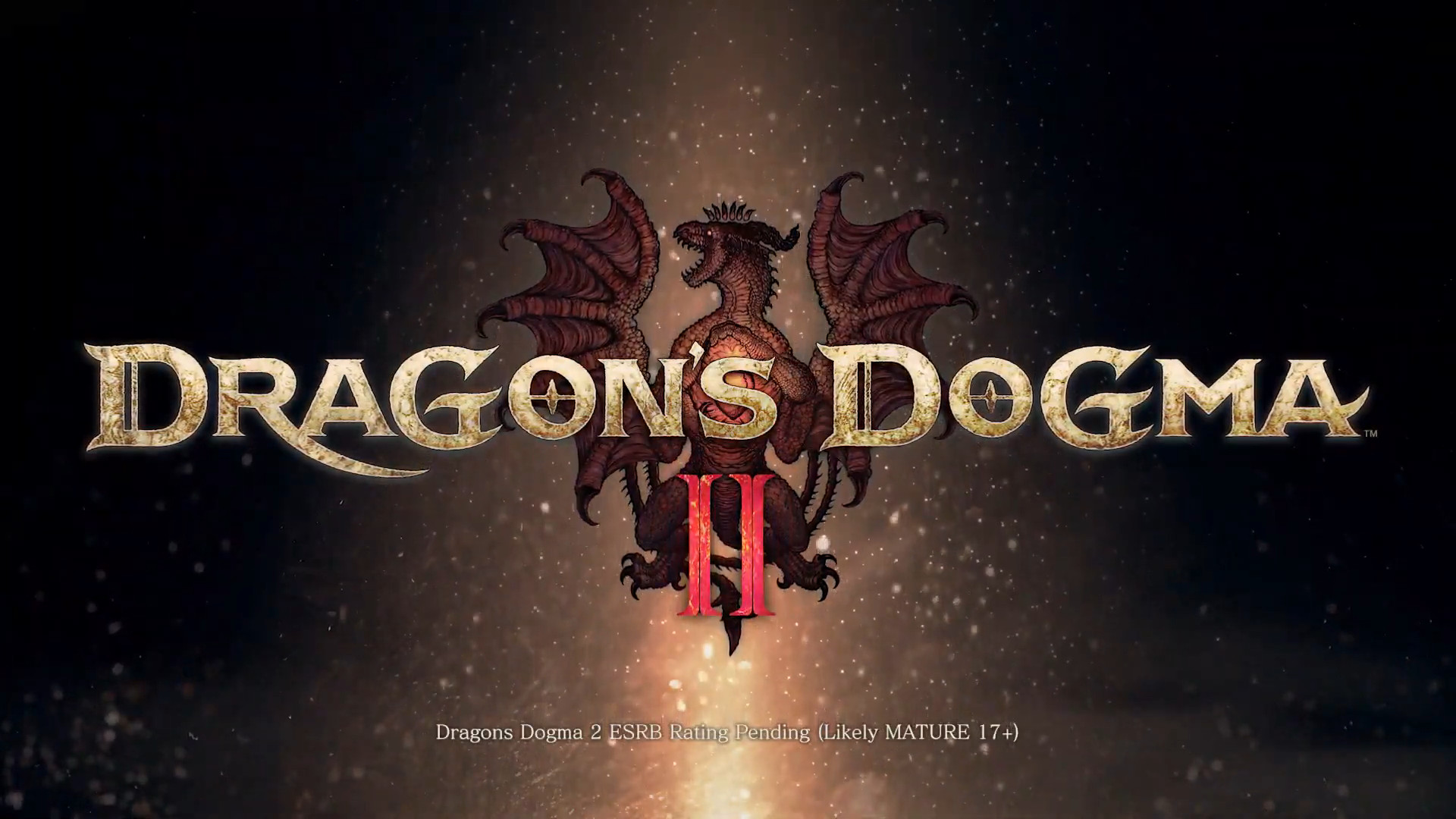 Dragon's Dogma, Dragon’s Dogma: Η ανακοίνωση του sequel έφερε ξανά αρκετούς παίκτες μετά από 6 χρόνια