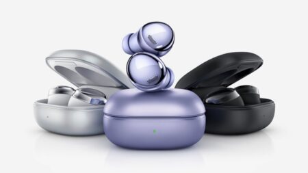 Samsung Galaxy Buds: Ξεκίνησε η μαζική παραγωγή, μάθαμε τα χρώματα