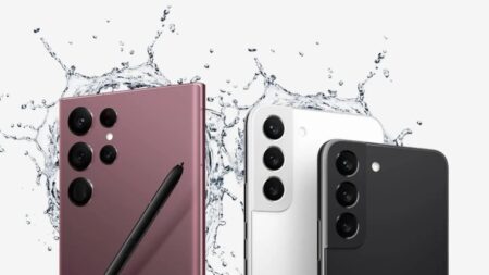 Samsung Galaxy S22 Ultra: Το update Ιουνίου αναβαθμίζει την κάμερα