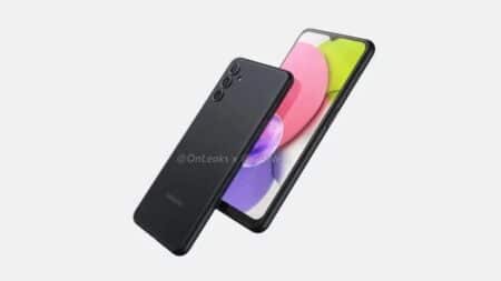 Samsung Galaxy A04: Εντοπίστηκε στο Wi-Fi Alliance