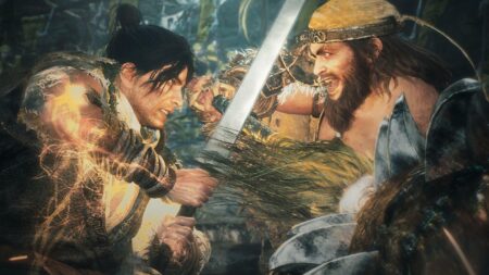 Wo Long: Fallen Dynasty | Η Team Ninja αποκάλυψε το νέο τίτλο της