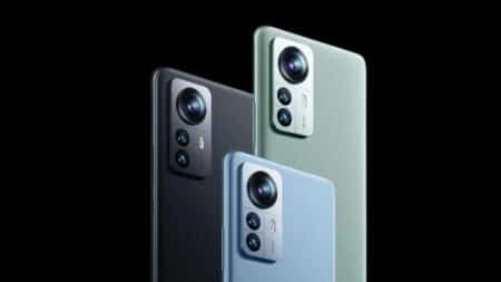 Επίσημο: Τα Xiaomi 12S με το brand Leica έρχονται στις 4 Ιουλίου