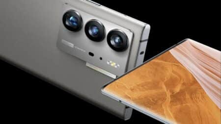 ZTE Axon 40 Ultra: Επίσημα παγκόσμιο – Οι πωλήσεις ξεκινούν στις 21 Ιουνίου