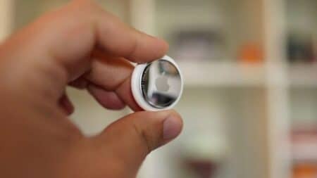 Πιθανότερο το AirTag δεύτερης γενιάς λόγω αύξησης των πωλήσεων