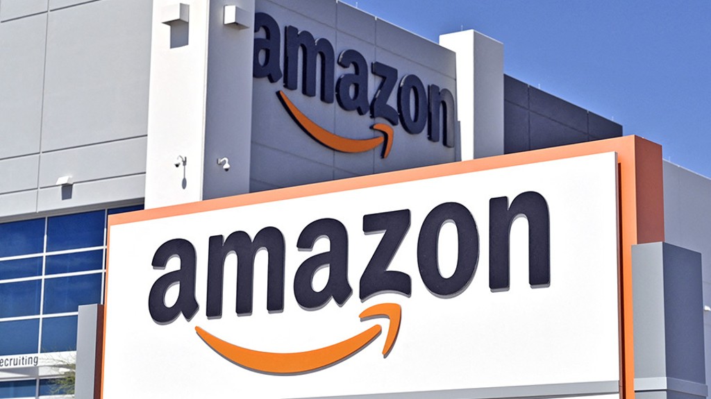 amazon, Η Amazon ξεμένει από εργατικό δυναμικό ως το 2024