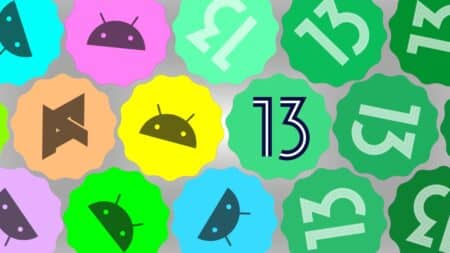 Android 13 Beta 3.2: Κυκλοφορεί με πραγματικά bug fixes