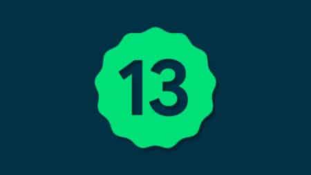 Δεύτερη beta Android 13 για την πρώτη Τριμηνιαία Έκδοση πλατφόρμας