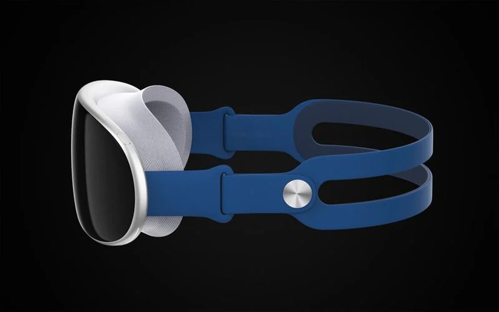 lg display, H LG ετοιμάζεται για το mixed-reality headset δεύτερης γενιάς της Apple
